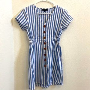 Hi I am selling a Derek heart dress